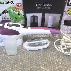 家電・雑貨 ヘアーカッター カークリナー DVDプレイヤー等 9点セット 動作未確認の画像