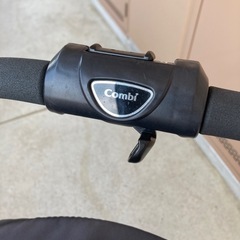 ベビーカー　コンビ　combiの画像