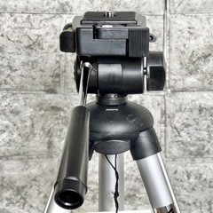 新品❗️4段三脚 W312型の画像