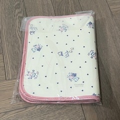 新品未開封　母子手帳ケースの画像