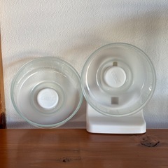 グラスハーモニー 360プラス　GEXジェックス　ハムスターケージ　中古品の画像
