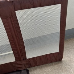 ベビーゲートおくだけとおせんぼM の画像