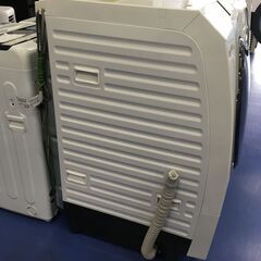 ★リユースのサカイ横浜南店★YM1207 Panasonic ドラム洗濯機 NA-VX900BL 11/6㎏ 21年製 動作確認／クリーニング済みの画像