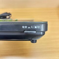 Amway/アムウェイ　IHコンロ　284809J　2018年製　調理家電　電磁調理器の画像
