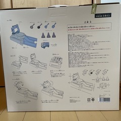 スリーコインズ　サンドボックス　砂場遊びの画像