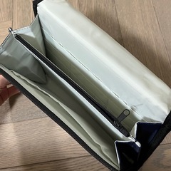 母子手帳ケース2個の画像