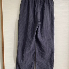 ユニクロ　Mサイズ　綿100% パンツの画像