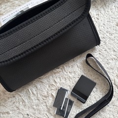 新品　車内グッズの画像