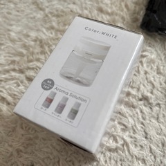 新品　車内グッズの画像