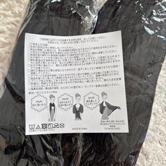 新品　車内グッズの画像
