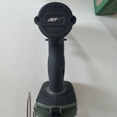 ハイコーキ 36V コードレスインパクトドライバの画像