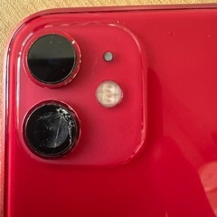 iPhone11 128GB SIMフリーの画像
