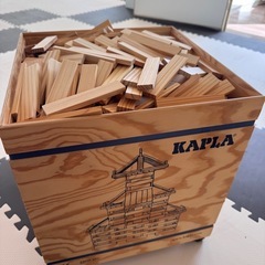 遊具　KAPLAの画像