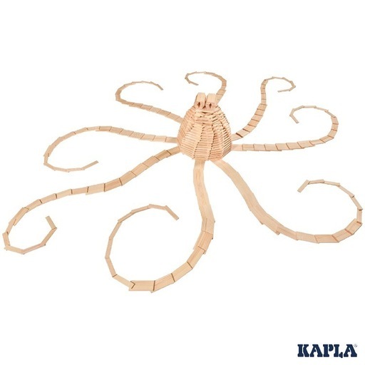 遊具　KAPLA