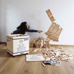 遊具　KAPLAの画像