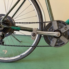 スーパーカー自転車の画像