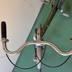 スーパーカー自転車の画像