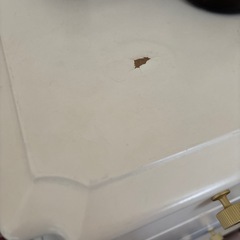 衣装棚の画像