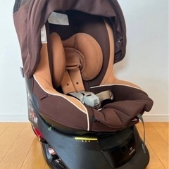 チャイルドシートの画像