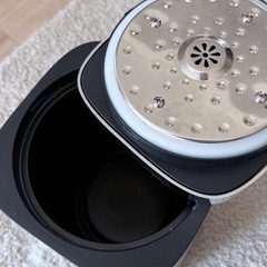 【期間限定9/21まで】加湿器の画像