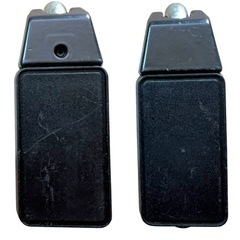 南京錠 ABUS VARITの画像