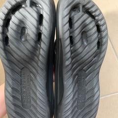 メンズ　サンダルの画像