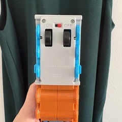 決まりました【トーマスおもちゃ】の画像