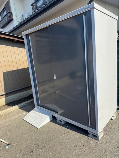 9月17までに取りに来れる方、倉庫