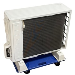 ◯動作品 主に6畳用 シャープ ルームエアコン 2.2kW SHARP AY-L22DH プラズマクラスター7000搭載 内部洗浄機能 中古品 ジモティ姫路の画像