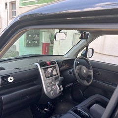 ホンダゼストの画像