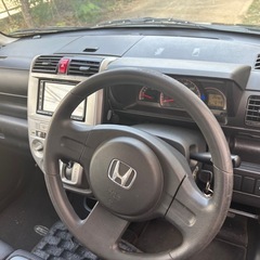 ホンダゼストの画像