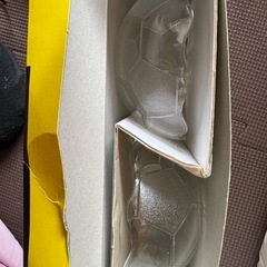 サッカー小鉢の画像