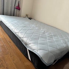 マットレスの画像