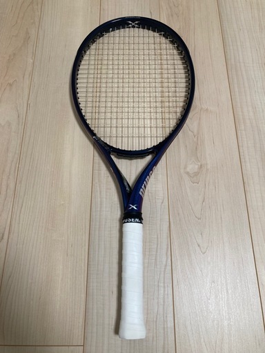 prince X105 270g　右利き【 美品】