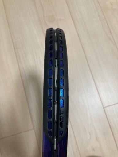 prince X105 270g　右利き【 美品】