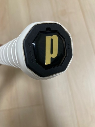 prince X105 270g　右利き【 美品】