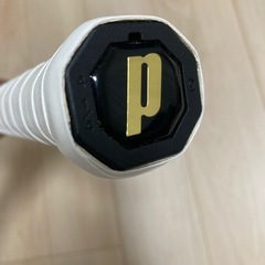 prince X105 270g　右利き【 美品】の画像