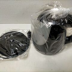 ECO 電気ケトル 1.2L ブラック コンパクト 軽量 新品未使用 湯沸かしポット キッチン家電　250916-7Tの画像
