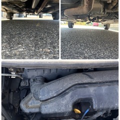 普通に走る4WD ですが…  福島県の画像
