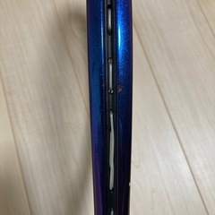 prince X105 270g　右利き【 美品】の画像