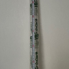 【交渉中】方眼紙 ロール 幅約80cm 落書き 下書きの画像