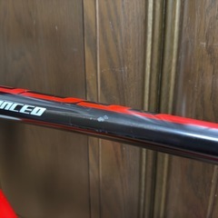 giant tcr advanced 2 2016モデルの画像