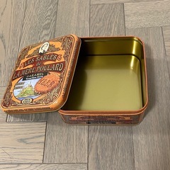 缶ケースの画像