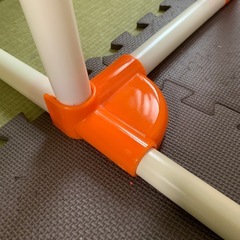 子供用　ジャングルジム　滑り台　取引中の画像