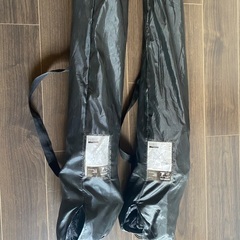 キャンプ　アウトドア用　折りたたみイスの画像