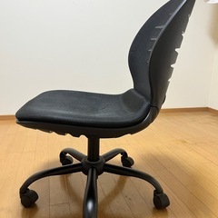 ハイバックオフィスチェアの画像