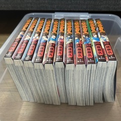 【早期購入で値下げ可】〈美品〉キングダム1-59巻セットの画像