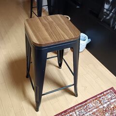 バーカウンターお売りしますの画像