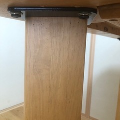 テーブルの画像