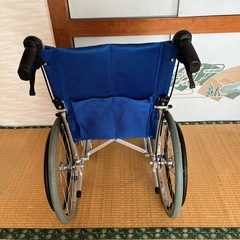 車椅子の画像